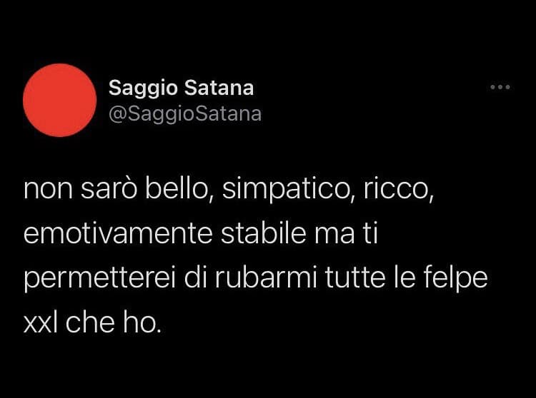 Questa è una dedica d’amore come si deve