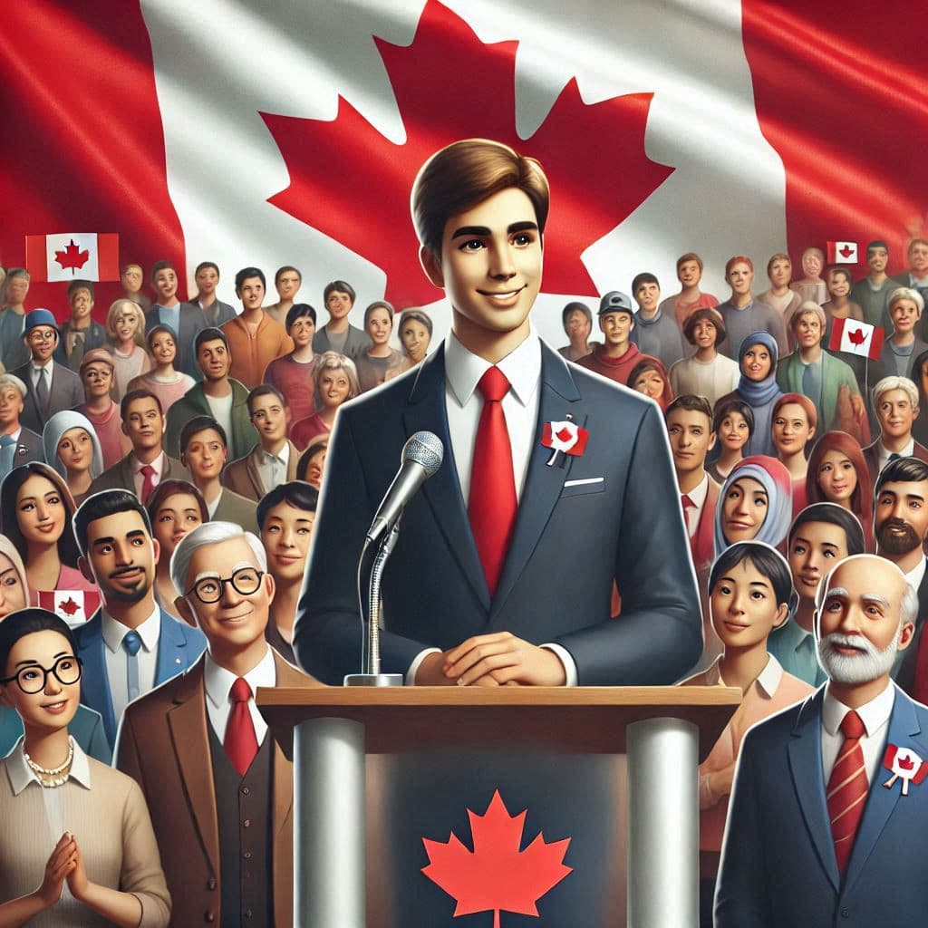 Comunicato Governo Canadese