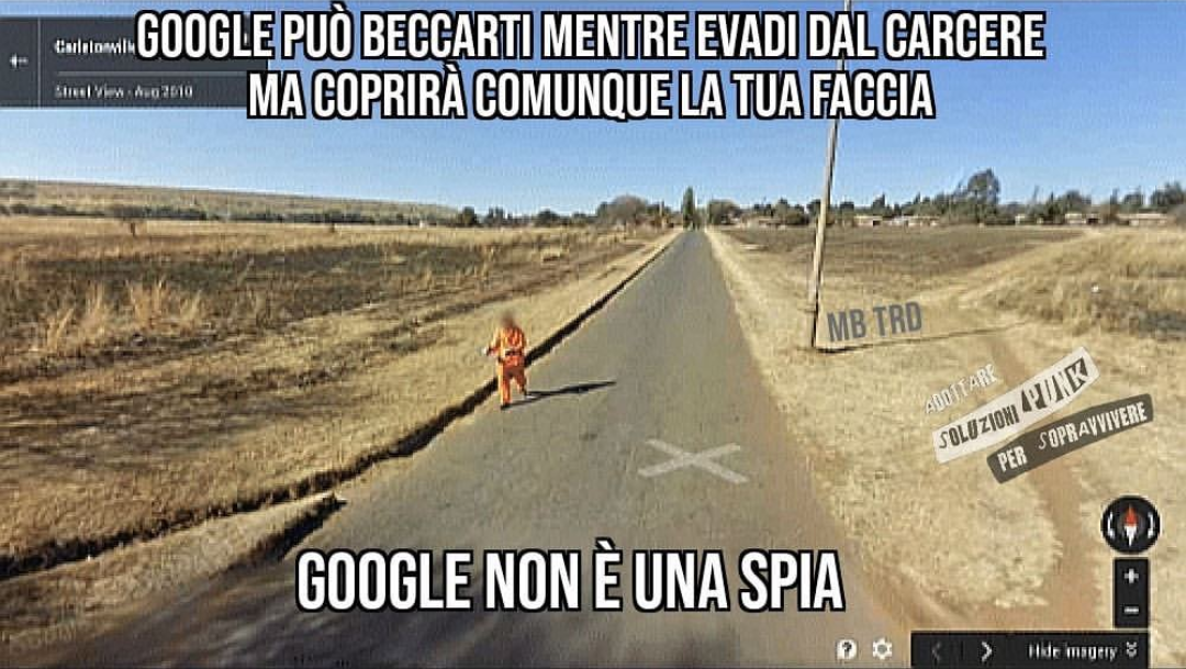 Sii come Google