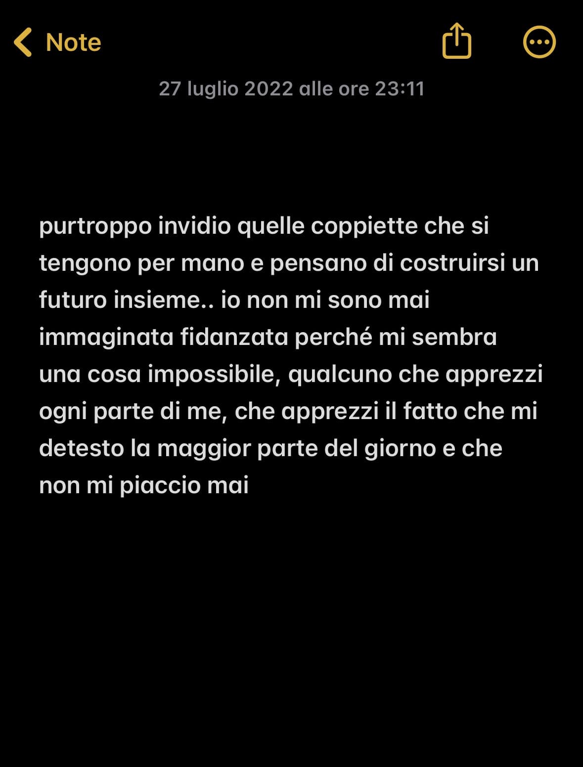 e la situazione è ancora così…