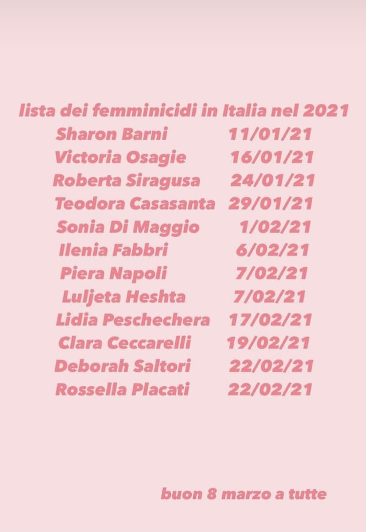sto piangendo