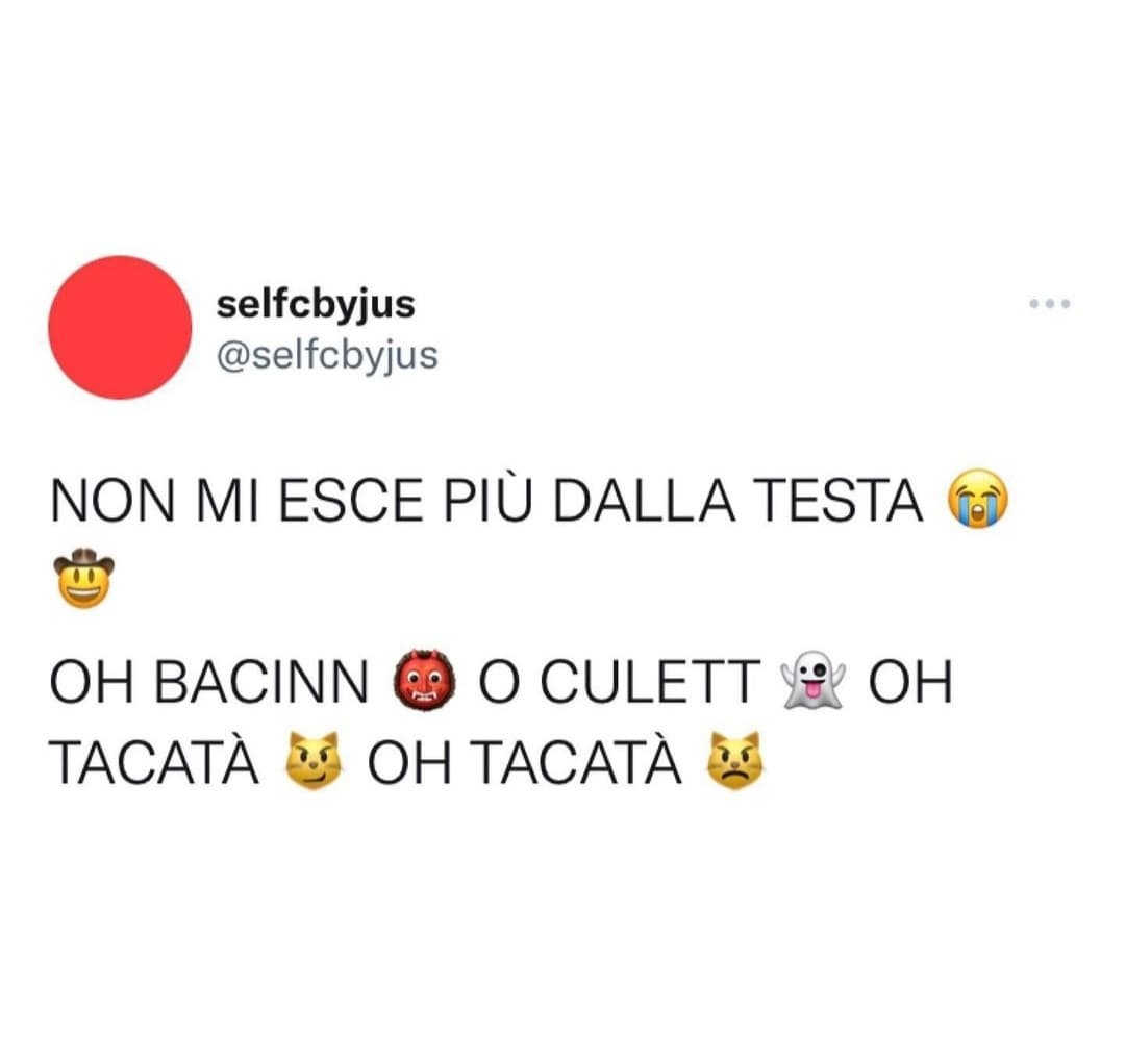 Eh già 