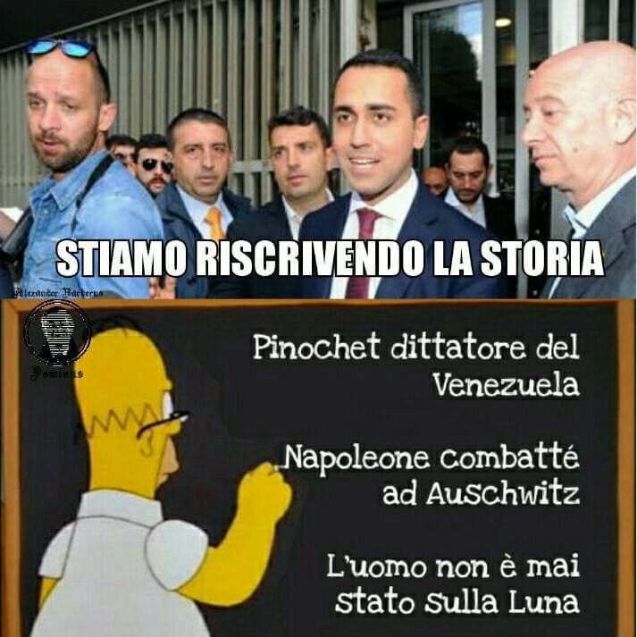 Attenti alle parole