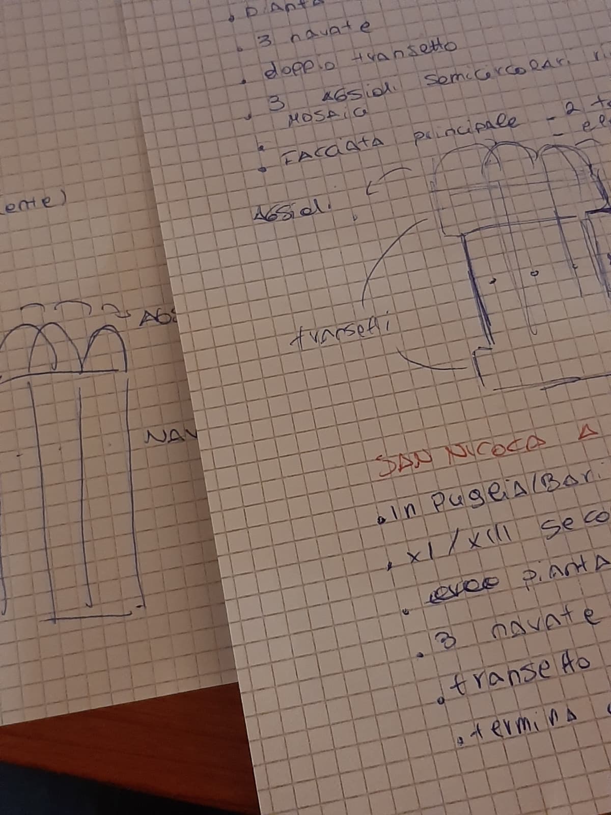 Perché le mie basiliche sembrano dei cazzi-