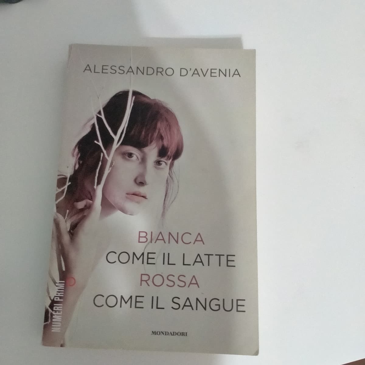 Avere una zia più grande e non dover comprare i libri da leggere>>>