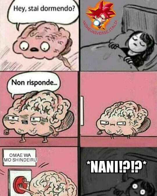 Naniiii