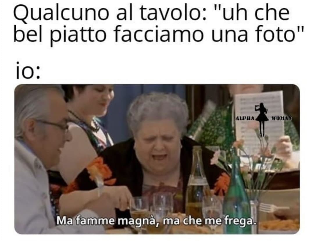 Pura verità ?