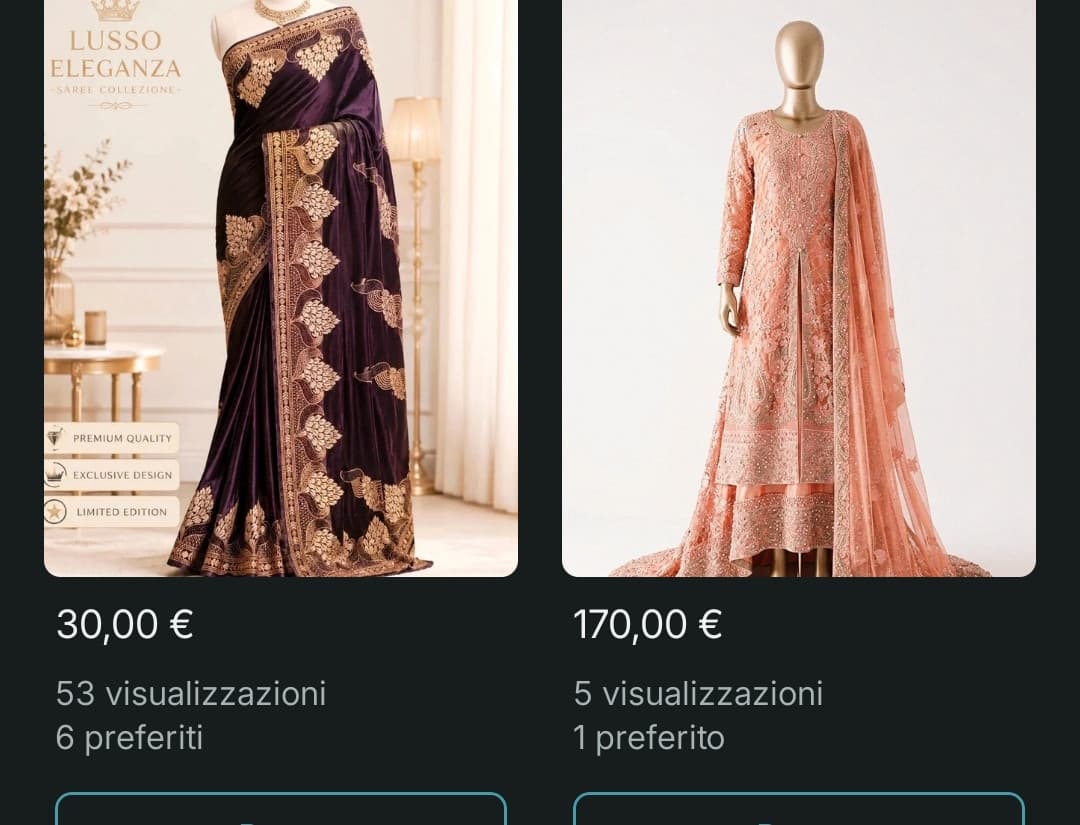 diventerò ricca 🥸