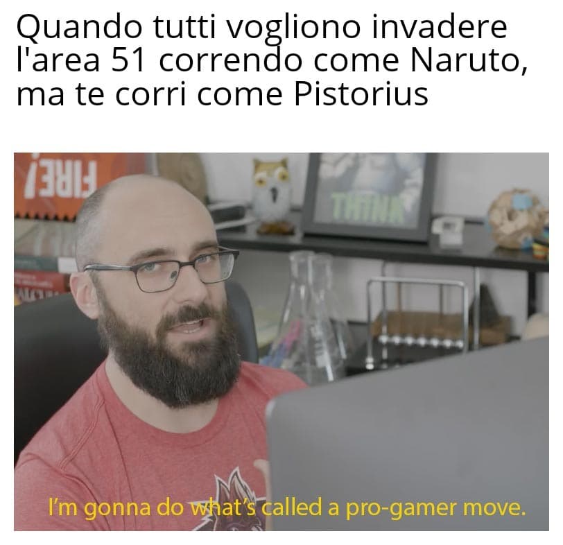 sono troppo sveglio