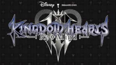 L'eeba del dragone (Battle Theme) - Kingdom Hearts III: Regigigas OST