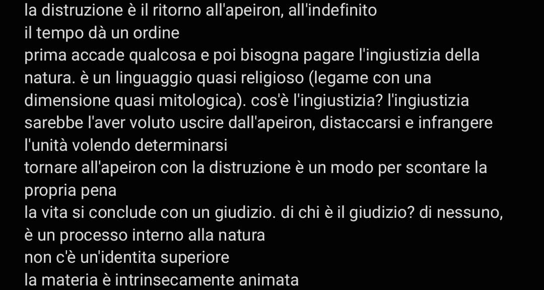 mi gira enormemente il cazzo