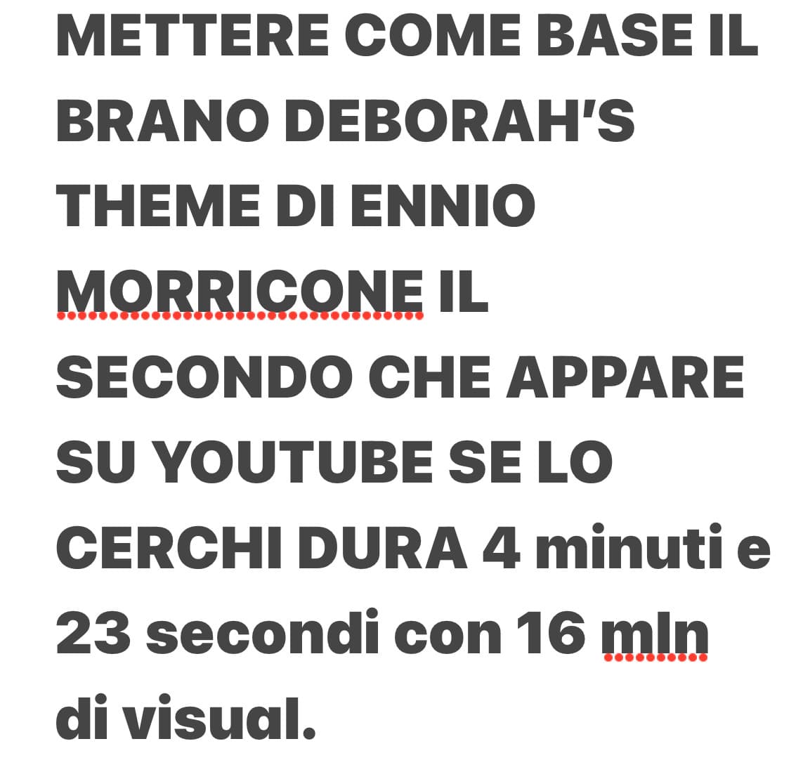 Ragazzi ho riscritto l Inno D’ ITALIA 🇮🇹 a me non piace molto e volevo una vostra opinione su quello che ho creato.