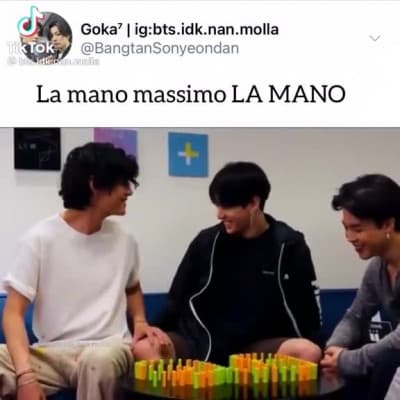 MASSIMO CA?️?️O FAI?
