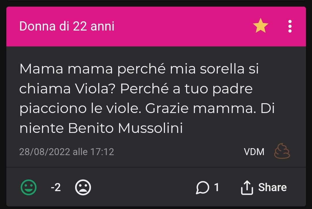 devo smetterla di simpare x saladino cmq l'autostazione è sempre piena di pazzi pedofili il mio migliore amico ci va tt i giorni e nn li incontra mai privilegiato pene munito del csxzo