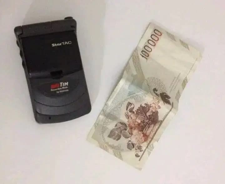 Sabato sera 1997, eri il padrone del mondo