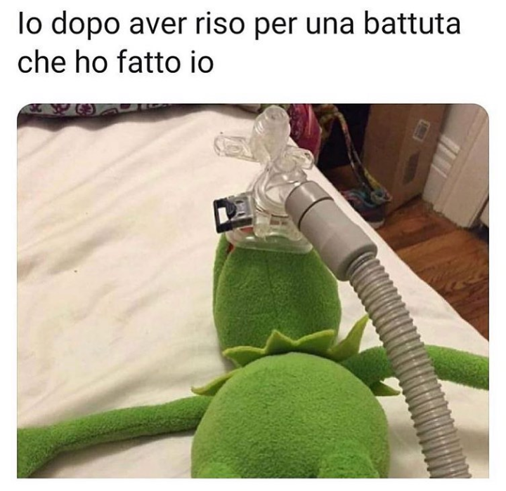 Ecco tutto.