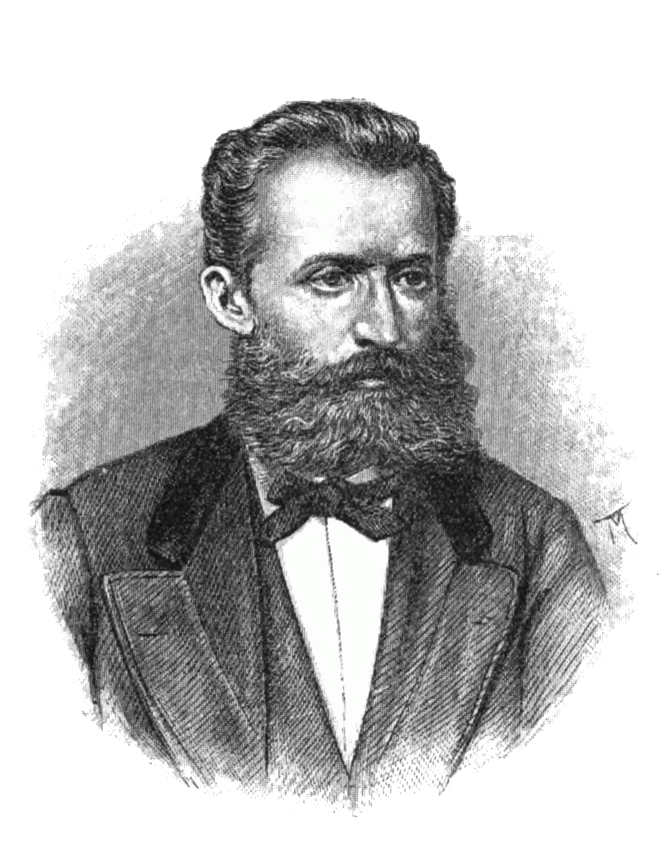 August Šenoa