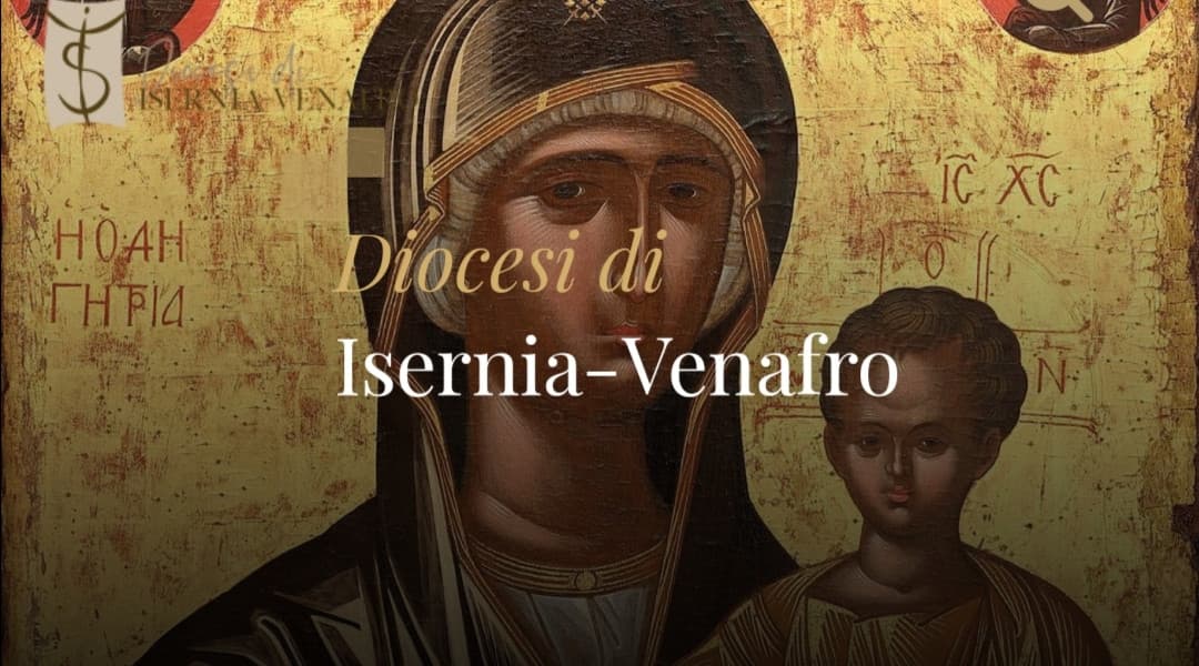 Diocesi di Isernia-Venafro 