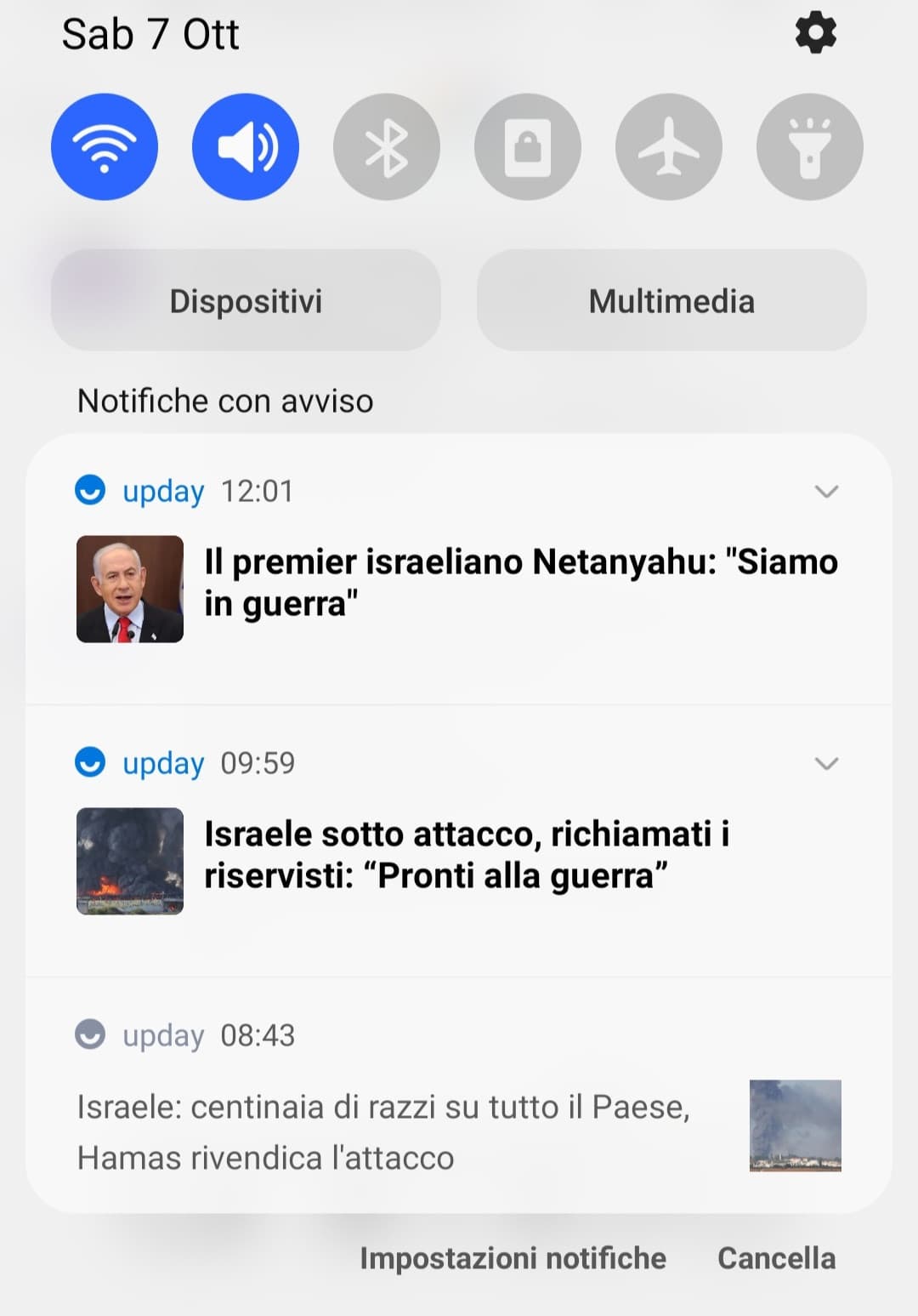 Ci mancava solo questa 🤦‍♂️