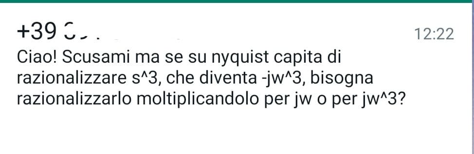 Ma pure la Domenica a pranzo dovete cagarmi il cazzo?