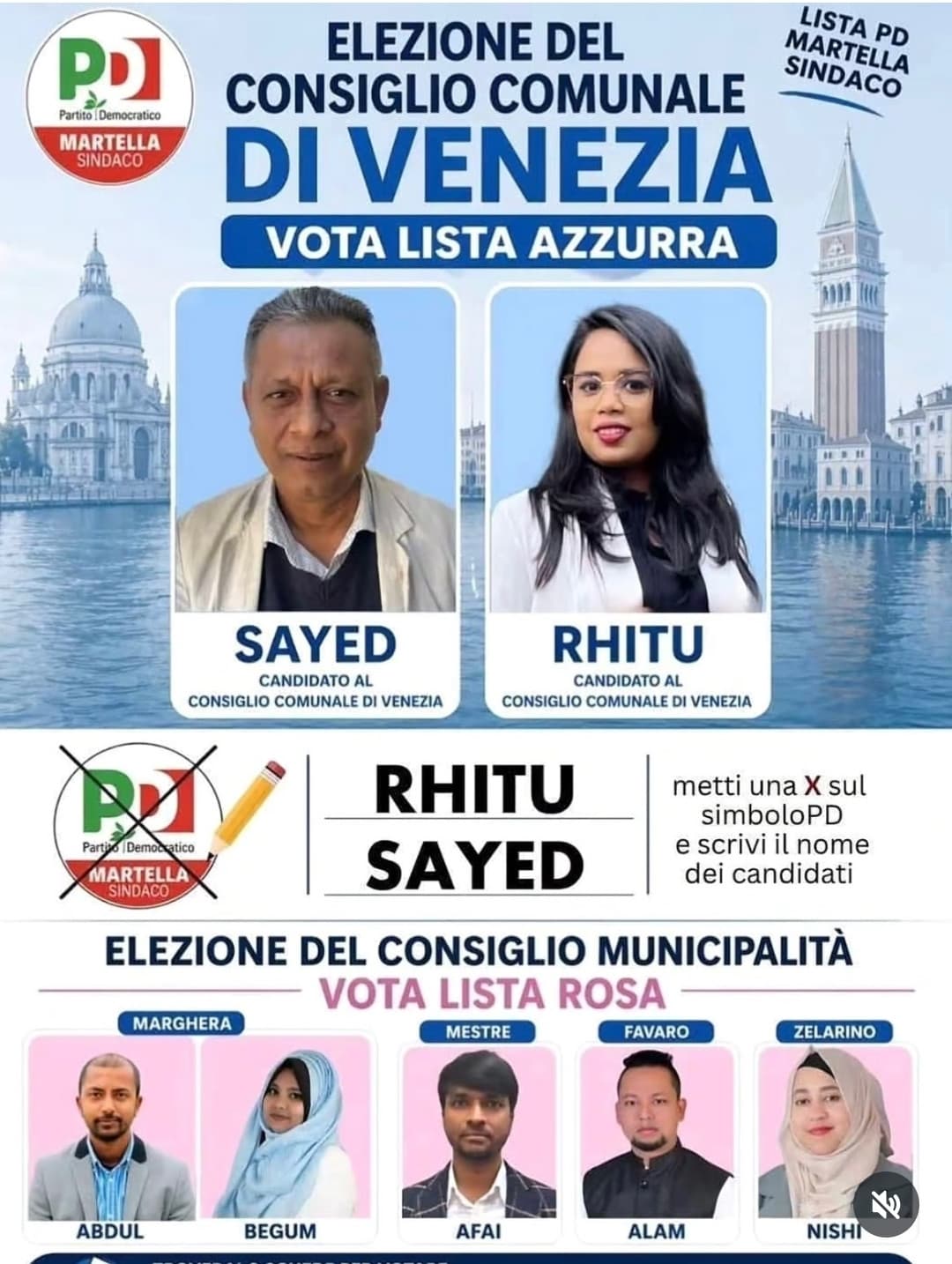 Poi mi chiedono perché voto Vannacci😂