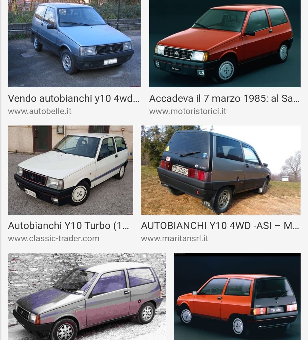 L'auto più figa del mondo ❤️?️‍?