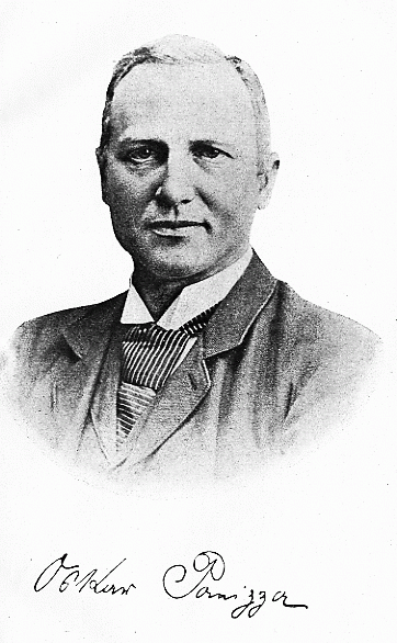 Oskar Panizza