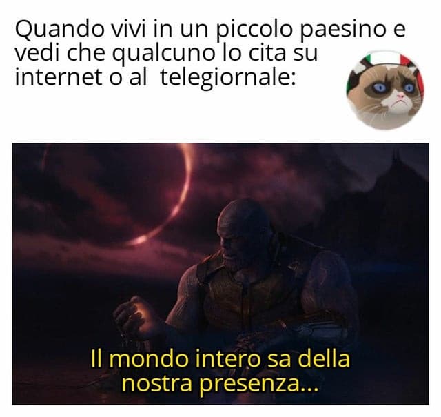 questa sono io ahaha