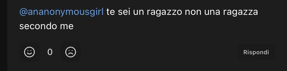 apro inse dopo ore e mi ritrovo questo