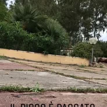 Il Picco È Passato !