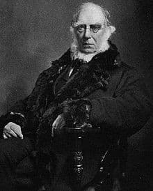 Joseph Dalton Hooker (1817-1911)