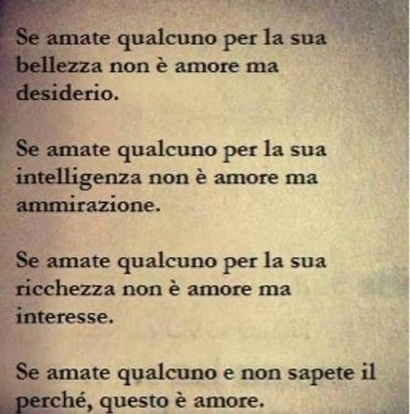 Siete d'accordo ♥️?