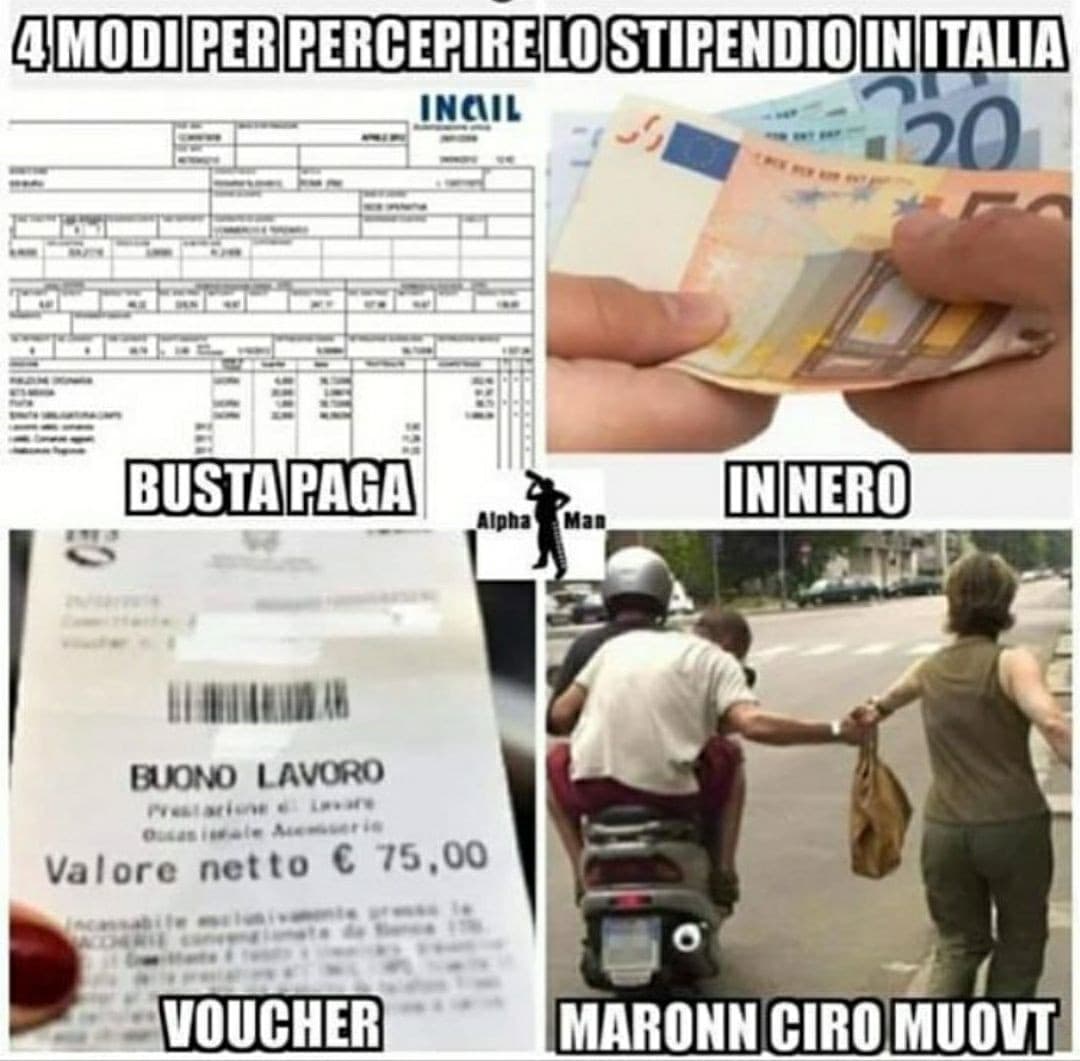 Chissà quale città 