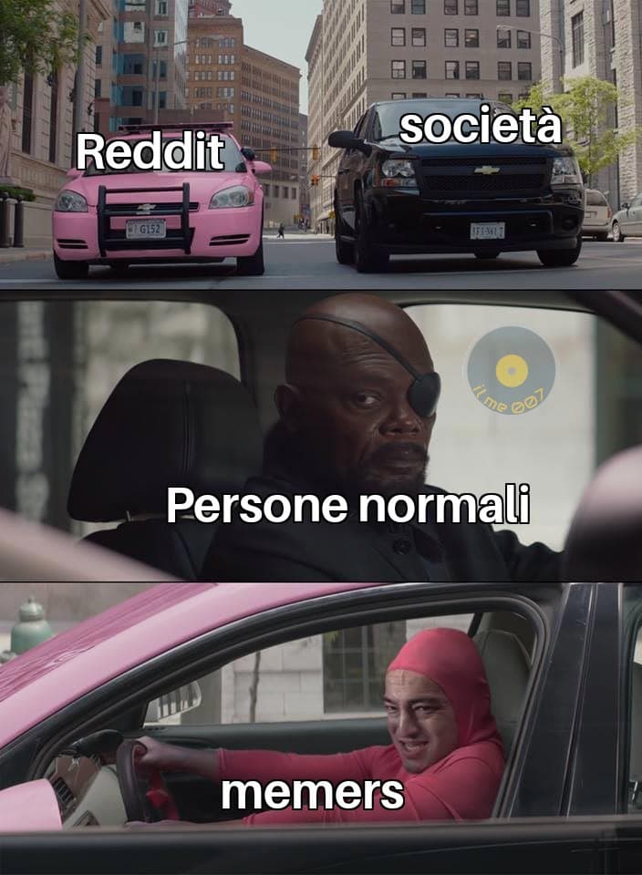 Si potrebbe fare anche con insegreto