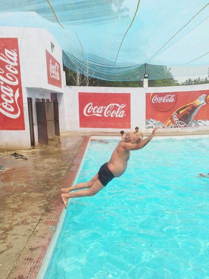 una giornata in piscina🥰🥰🥰🥰