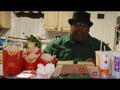 big smoke in real life, link in descrizione 