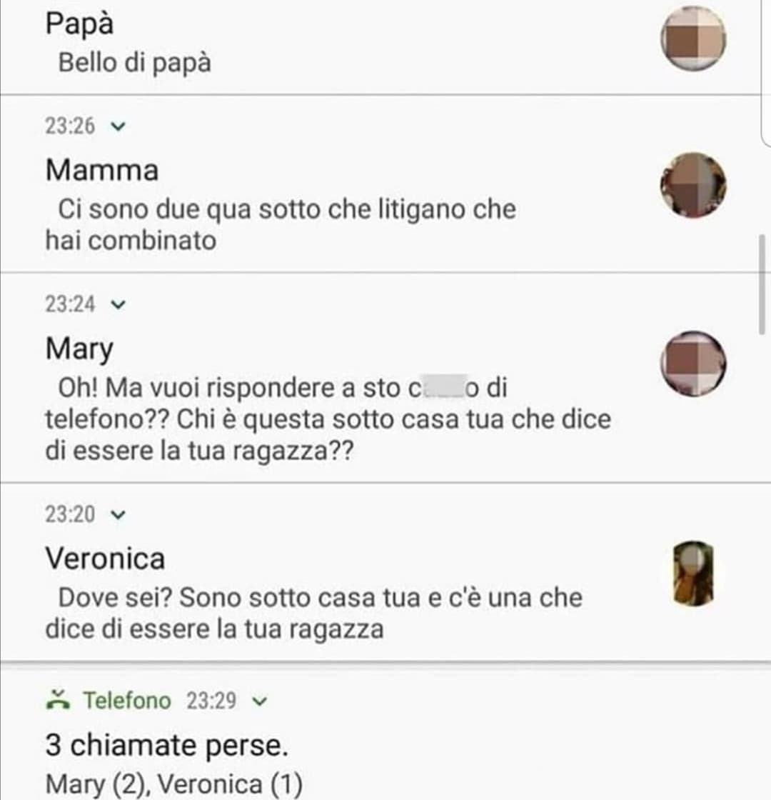 Bello di papà 