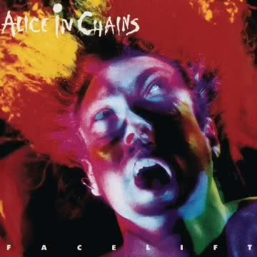 We Die Young - Alice In Chains