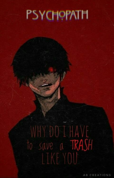 Kaneki