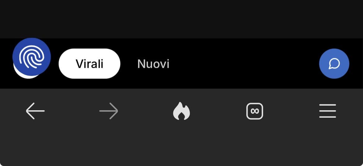 Ma mi spiegate come cazo ci torni indietro dopo aver aperto i commenti? Menomale che ci stanno quelle freccette in basso sul browser 💀