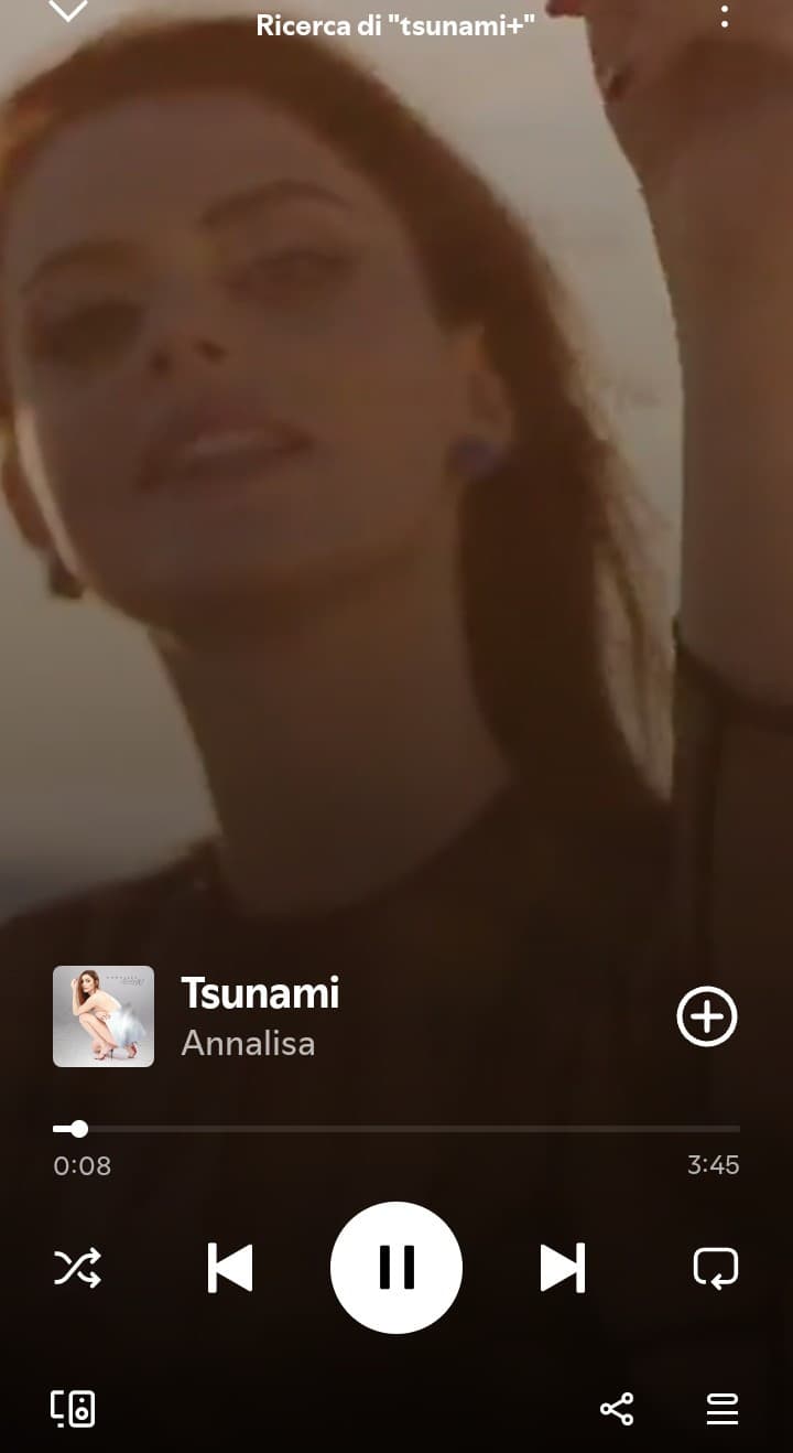 Tsunami 🌊🖤