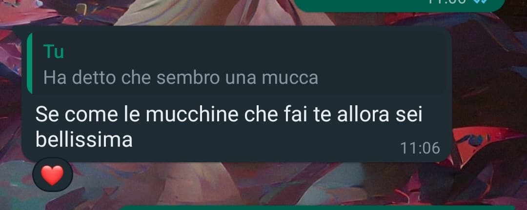 Io amo mia sorella 