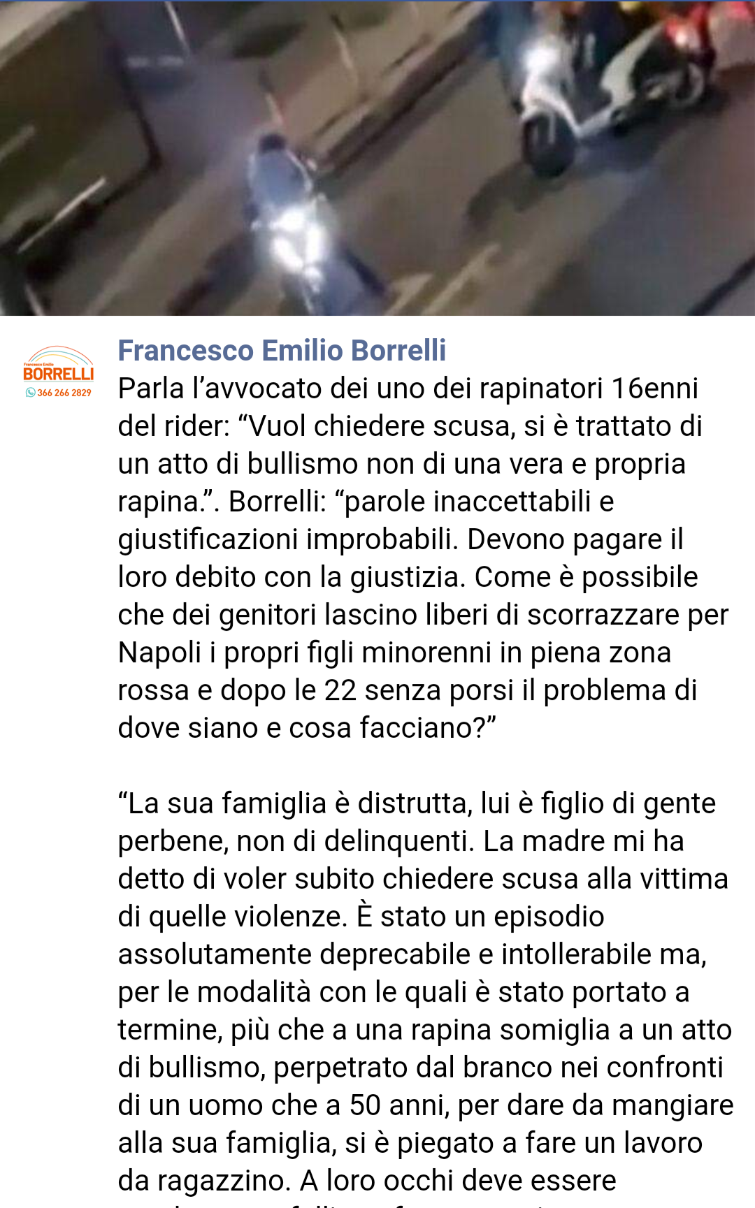 È un bravo waglione :'((