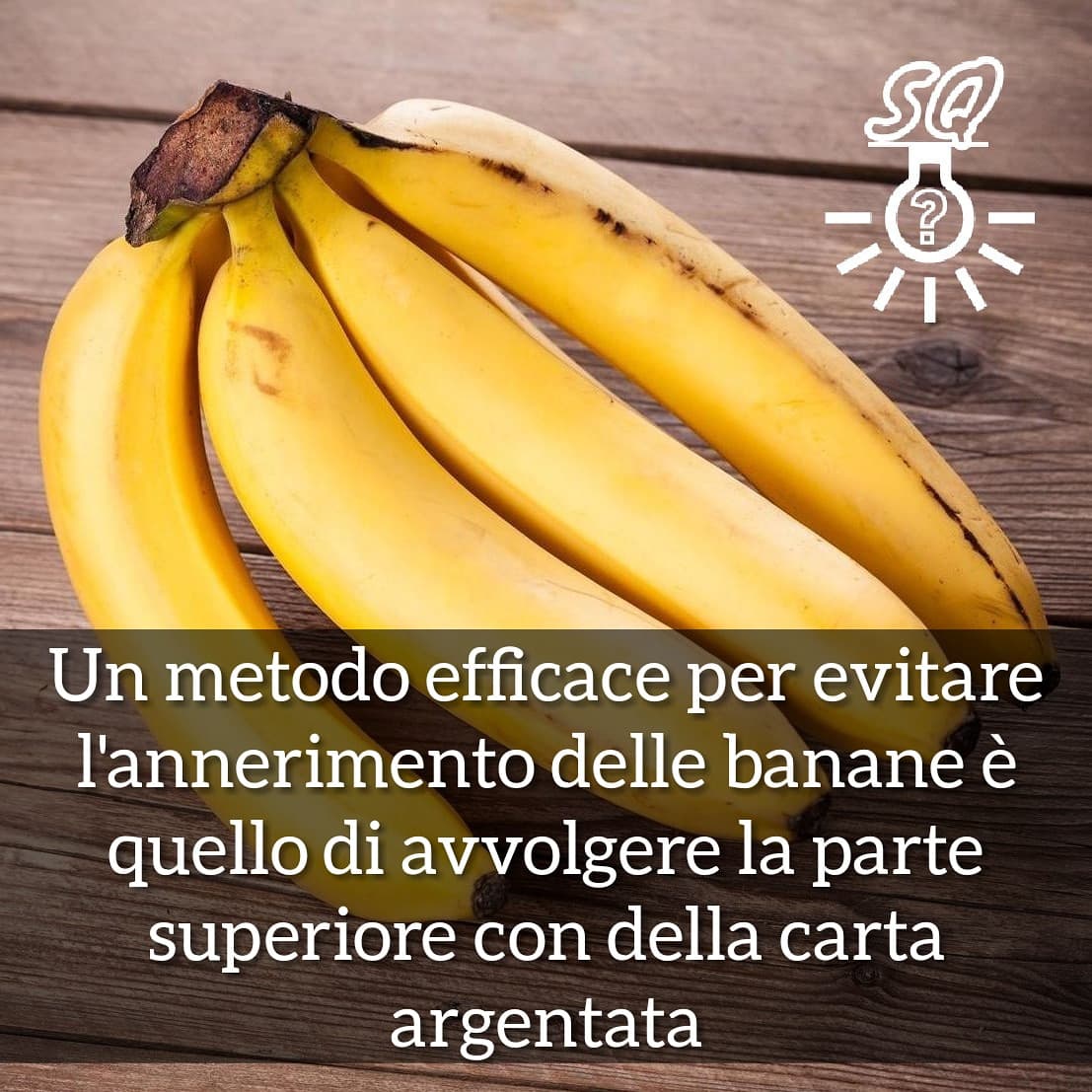 Qual è il tuo frutto preferito? 