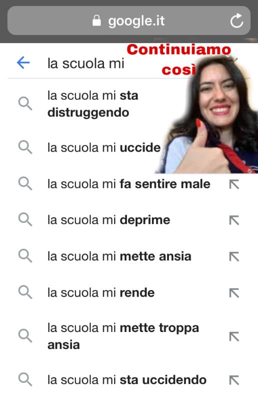 Viva la scuola 