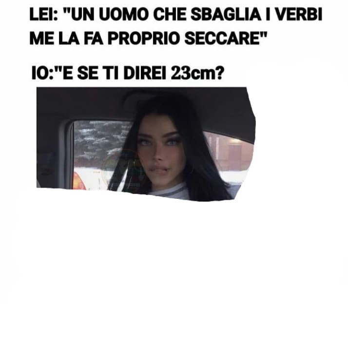 Verbi sbagliati