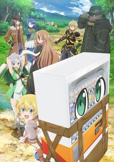 Alcune considerazioni su questo anime...