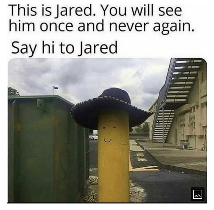 Jared