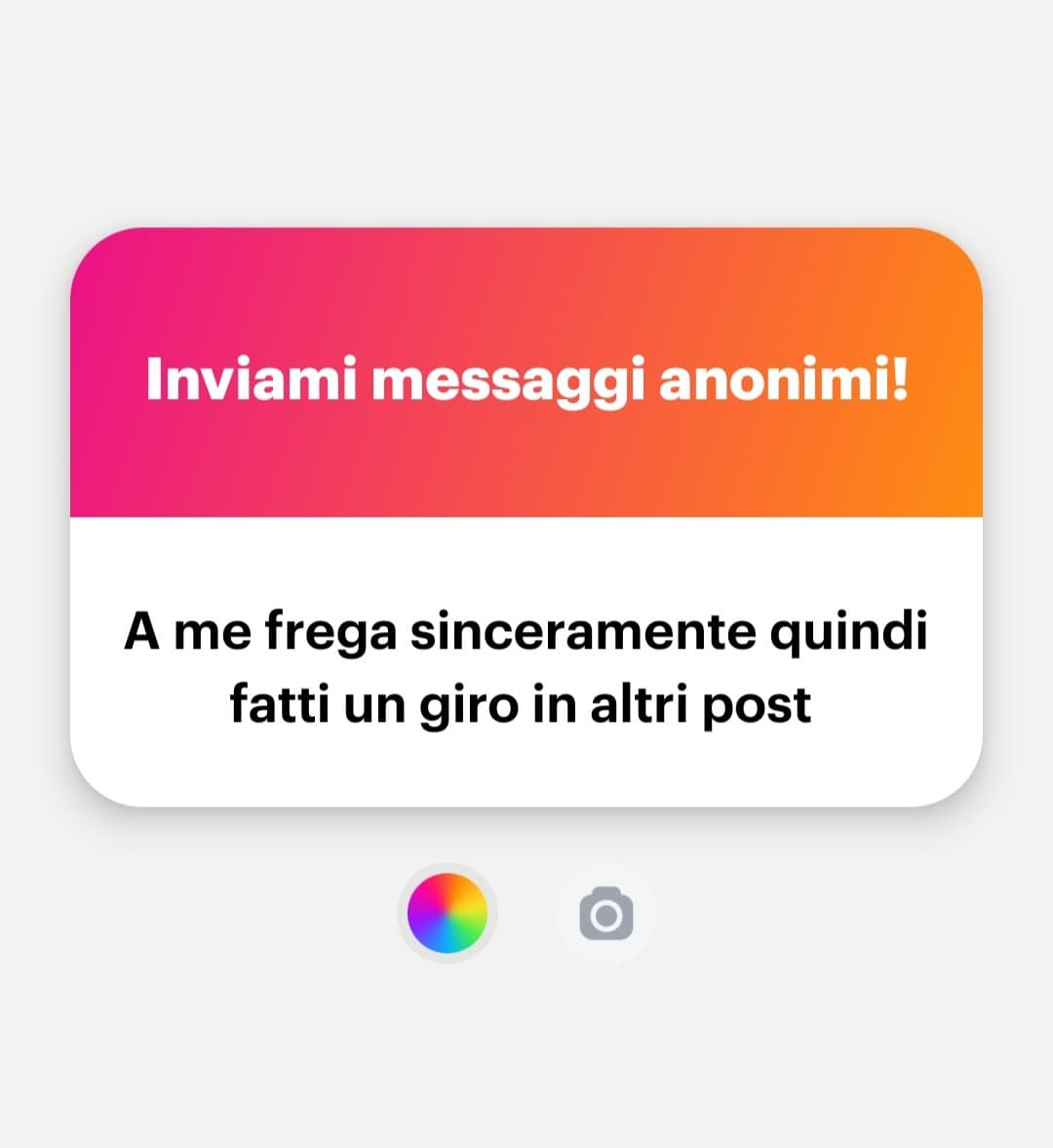 Certo che i rapporti tra esseri umani sono un vero casino