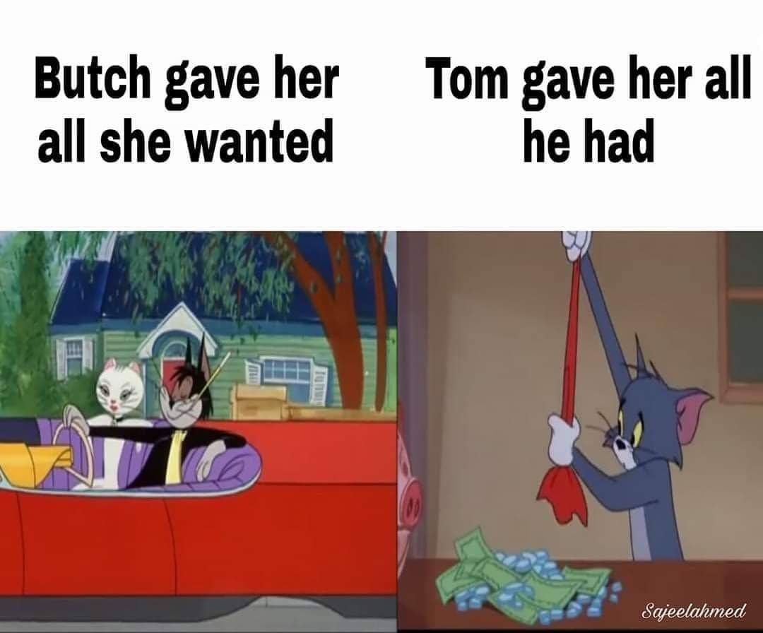 F
